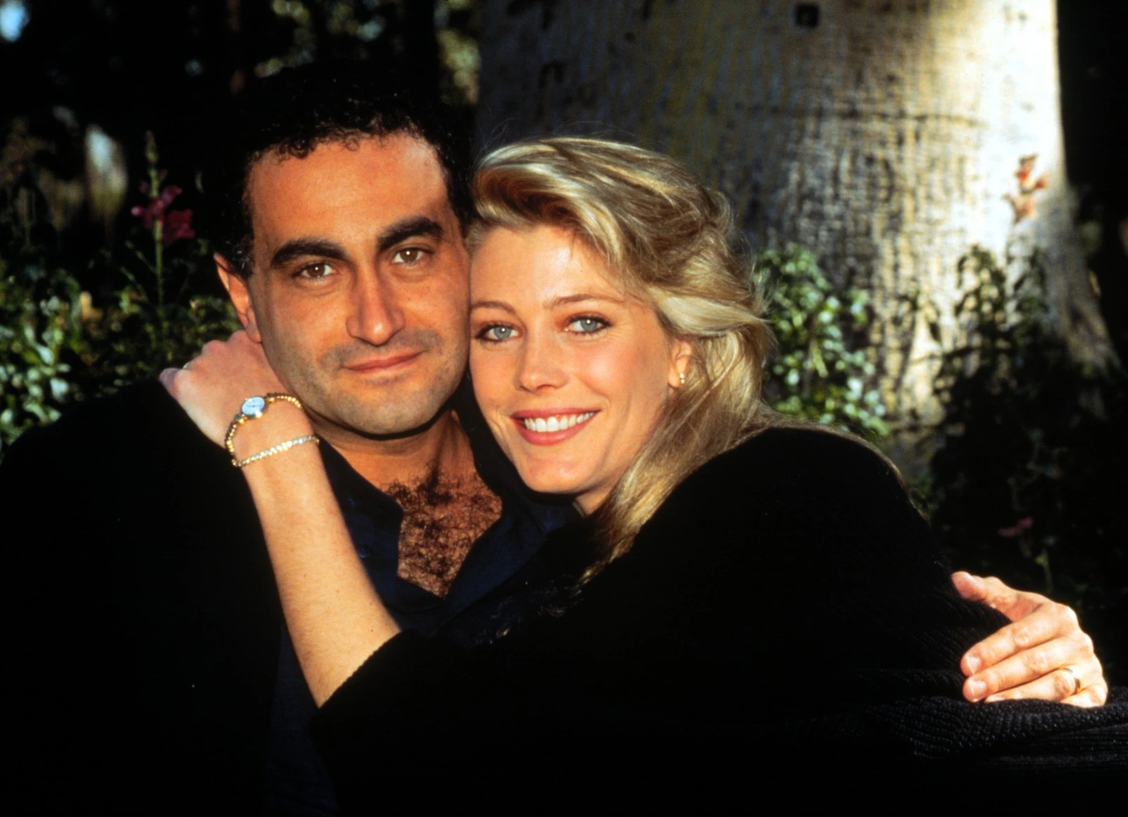 Who Is Susanne Gregard? All You Need To Know About Dodi Al-Fayed’s Ex-Wife