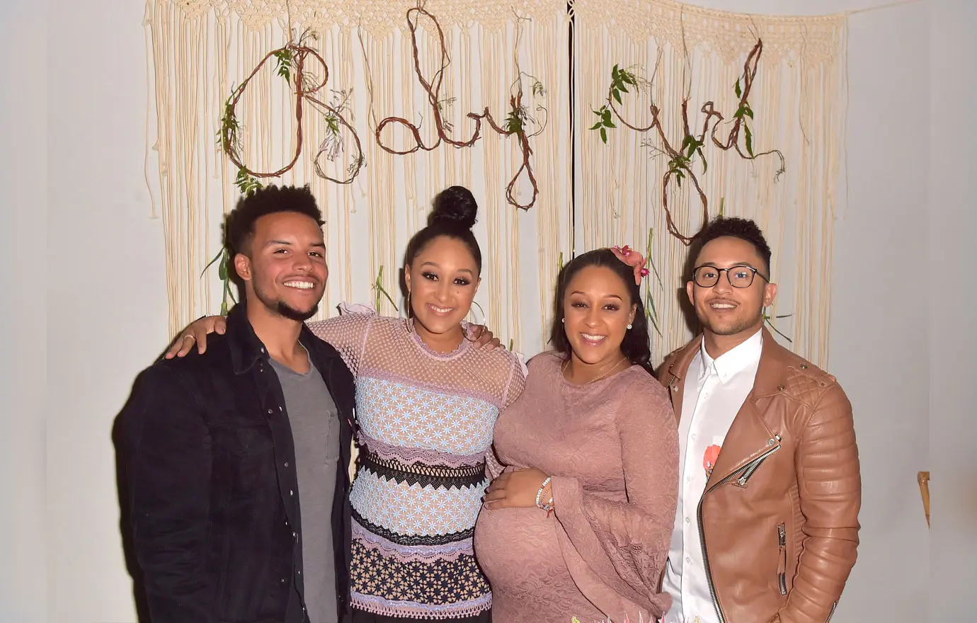 Who Is Tavior Mowry? Age, Bio And Career Of Tia Mowry’s Brother