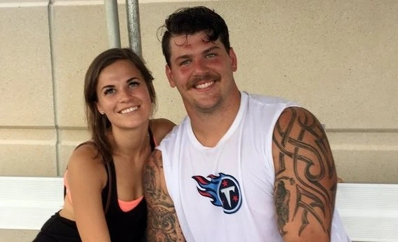 Who Is Taylin Lewan? All You Need To Know About Taylor Lewan’s Wife