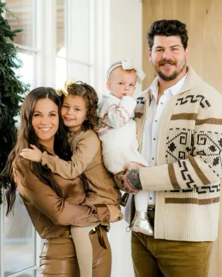 Who Is Taylin Lewan? All You Need To Know About Taylor Lewan’s Wife