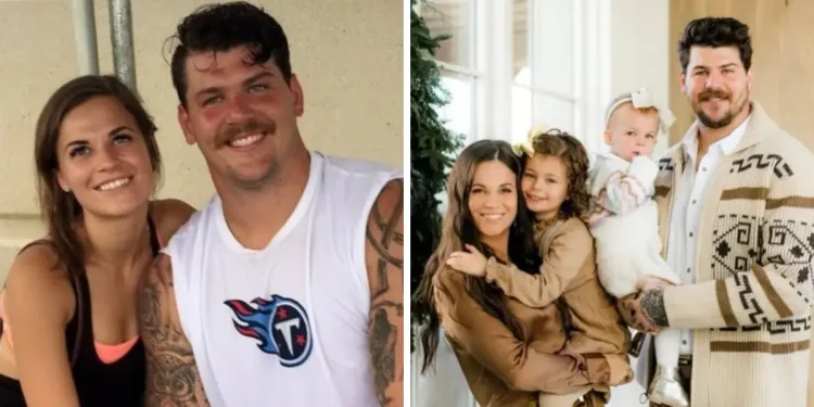 Who Is Taylin Lewan? All You Need To Know About Taylor Lewan’s Wife