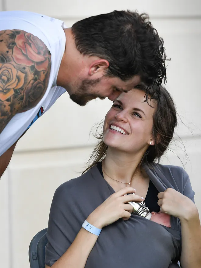 Who Is Taylin Lewan? All You Need To Know About Taylor Lewan’s Wife