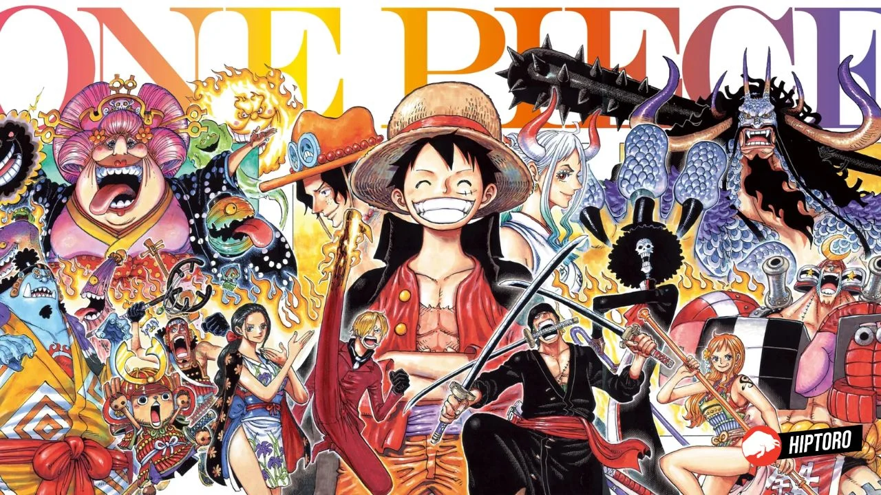 One Piece Spoilers: Latest Chapter Confirms Famous Wano Arc Fan Theory