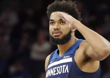 Timberwolves' Karl Anthony Towns Trade To The Heat In Bold Proposal