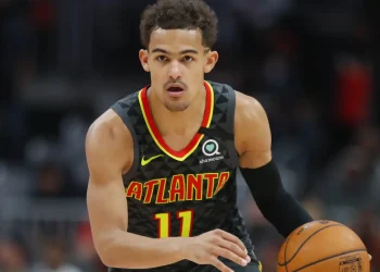 Hawks' Trae Young Trade To The Clippers In Bold Proposal