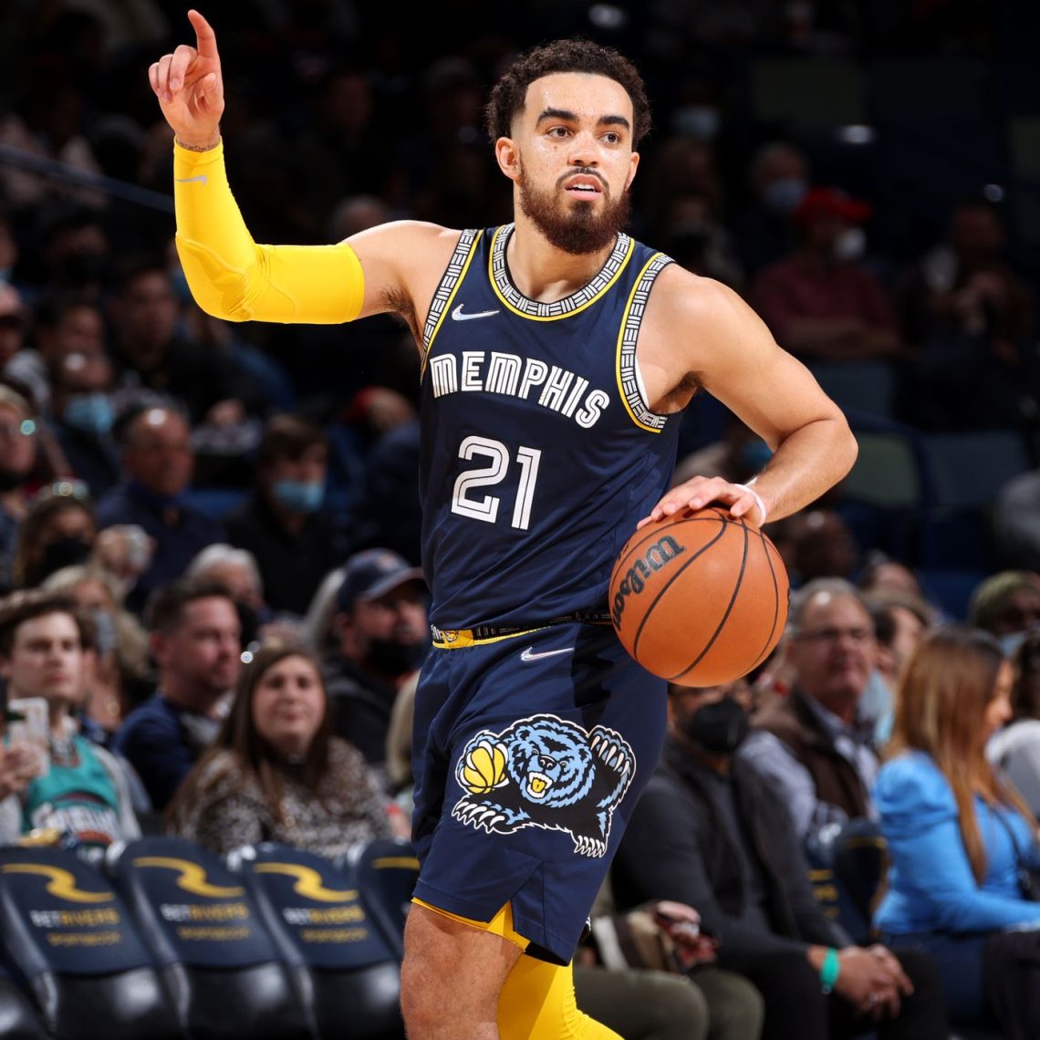 NBA Trade Rumors: Washington Wizards Tyus Jones Miami Heat Trade Deal ...