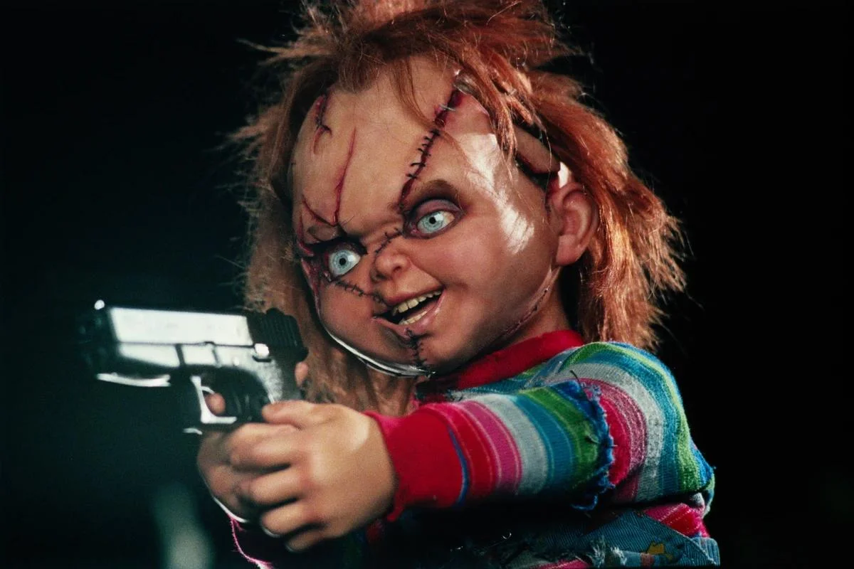 Chucky's Legacy Lives On: A Complete Guide to Navigating the Iconic Horror Franchise's Movies and Spin-offs