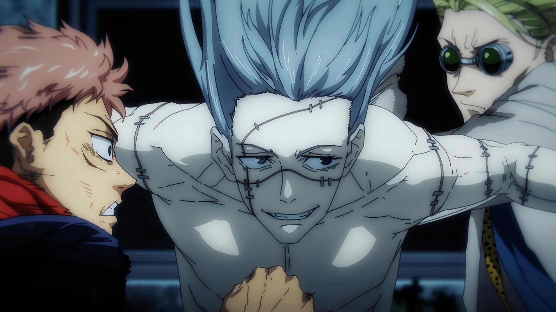 Unraveling the Mystique of Jujutsu Kaisen A Deep Dive into Its World and Characters