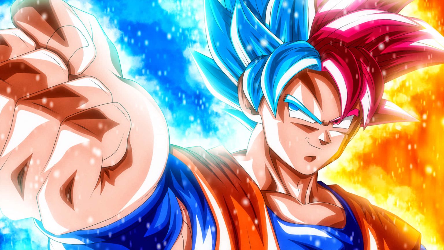 Dragon Ball Daima Release Date and Every Leak So Far