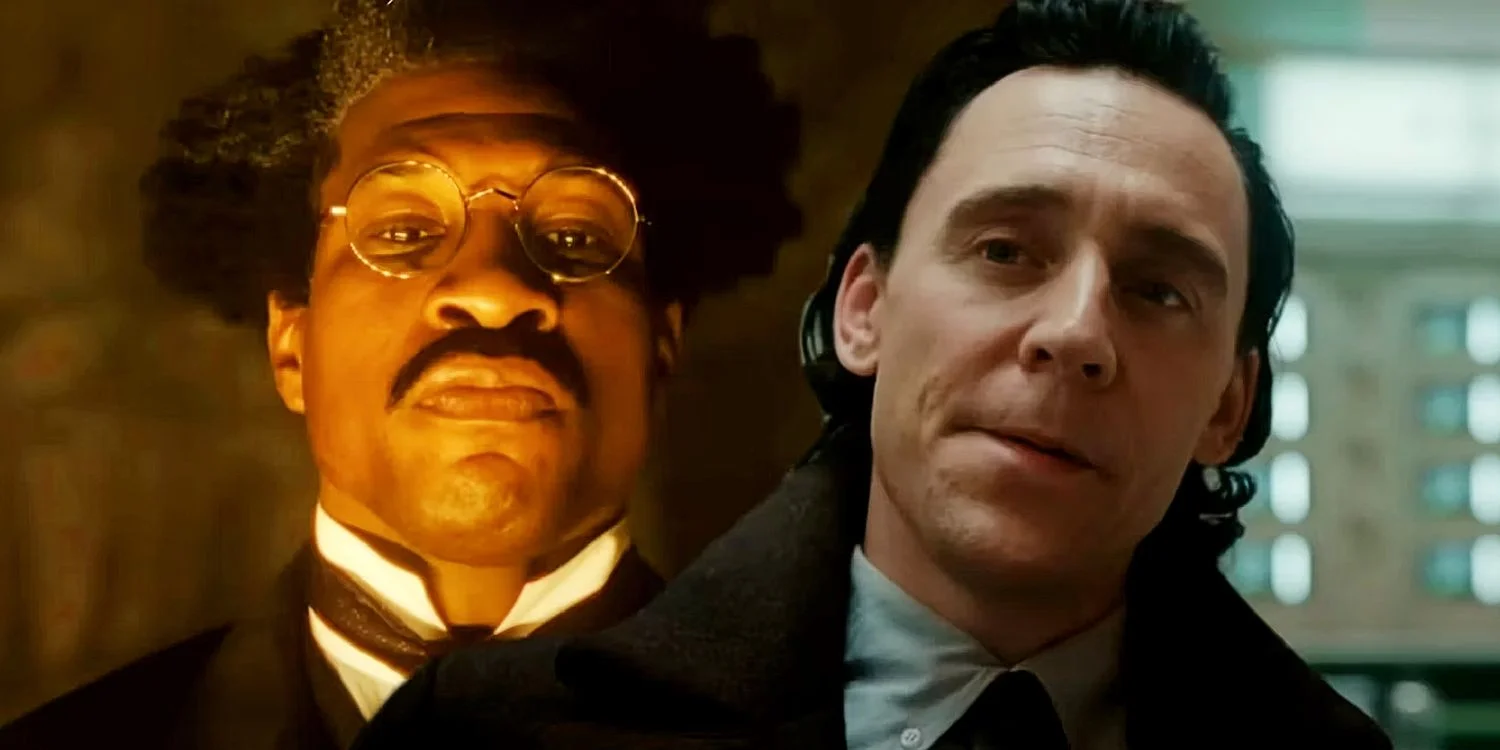 Why Fans Can't Stop Talking About Loki Season 2 Episode 3: A Deep Dive into MCU Easter Eggs and Victor Timely's Arrival