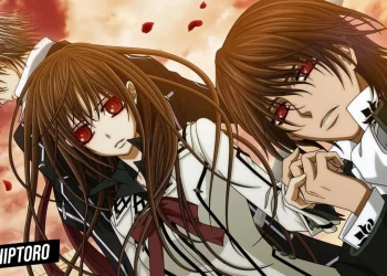 Vampire Knight's Return What's the Buzz About a Season 3