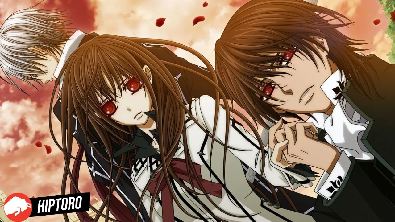 Anime lovers worldwide have been enchanted by &quot;Vampire Knight,&amp...