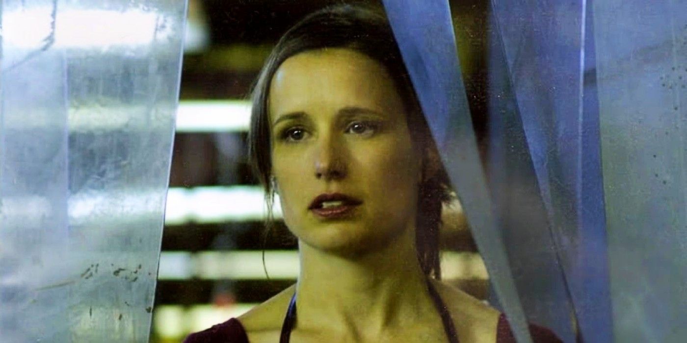 Why Amanda Young's Shocking Return in Saw X Changes Everything We Knew About Jigsaw's Legacy