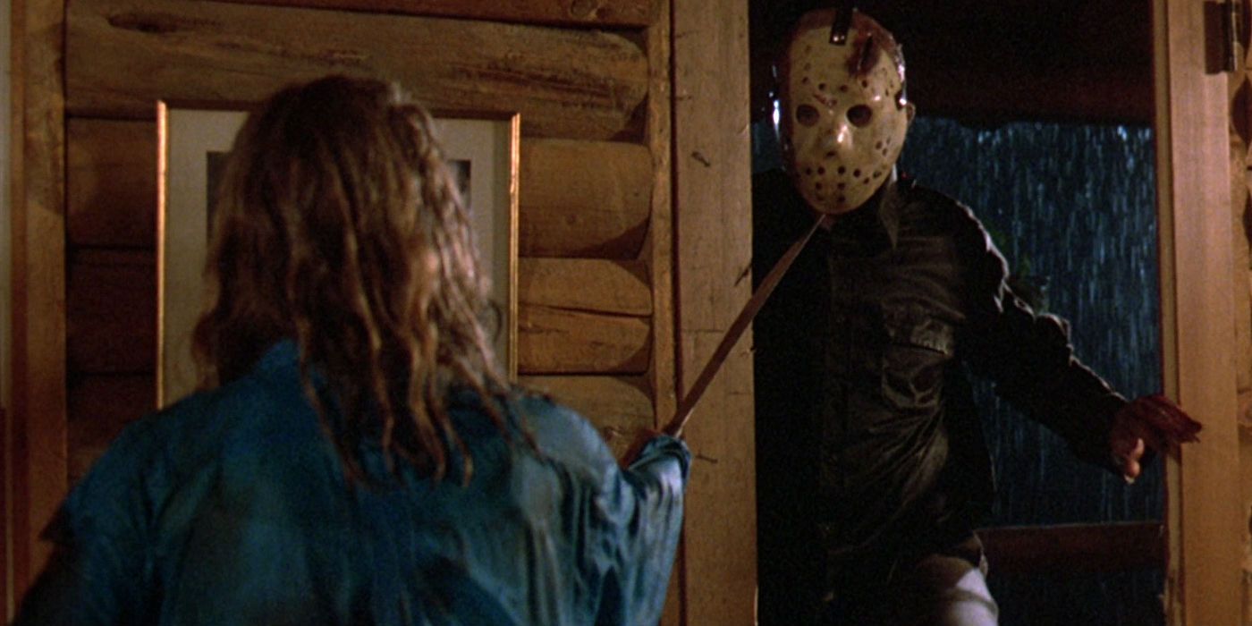 A Cinematic Journey Through All the Iconic Friday the 13th Filming Spots and Their Real-World Stories