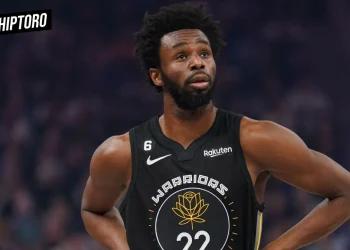 Warriors' Andrew Wiggins Trade To The Grizzlies In Bold Proposal