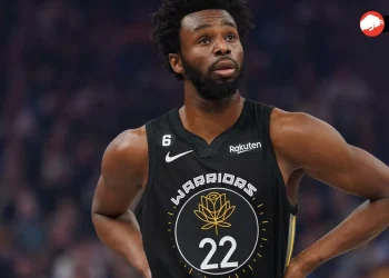 Warriors' Andrew Wiggins Trade To The Kings In Bold Proposal