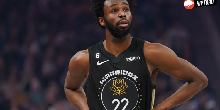 Warriors' Andrew Wiggins Trade To The Kings In Bold Proposal