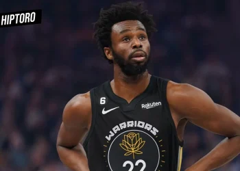 Warriors' Andrew Wiggins Trade To The Mavericks In Bold Proposal (1)