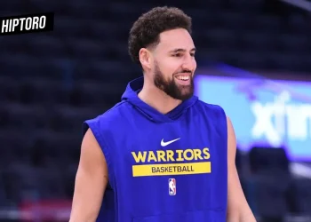 Warriors' Klay Thompson Trade To The Magic In Bold Proposal