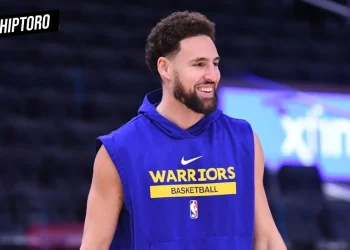 Warriors' Klay Thompson Trade To The Mavericks In Bold Proposal