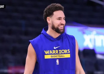 Warriors' Klay Thompson Trade To The Timberwolves In Bold Proposal