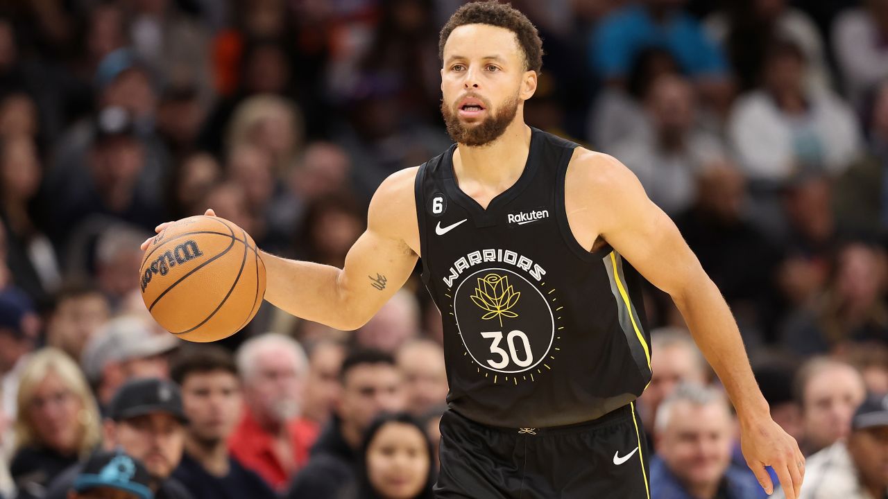 Warriors vs Kings NBA Legends Steph Curry, Klay Thompson Share Conflicting Thoughts