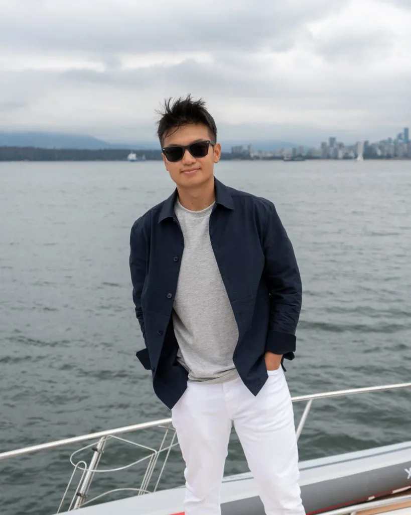 Who Is Wayne Liang? Age, Bio, Career And More Of The 26 Year Old Entrepreneur