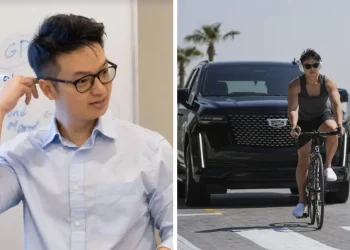 Who Is Wayne Liang? Age, Bio, Career And More Of The 26 Year Old Entrepreneur