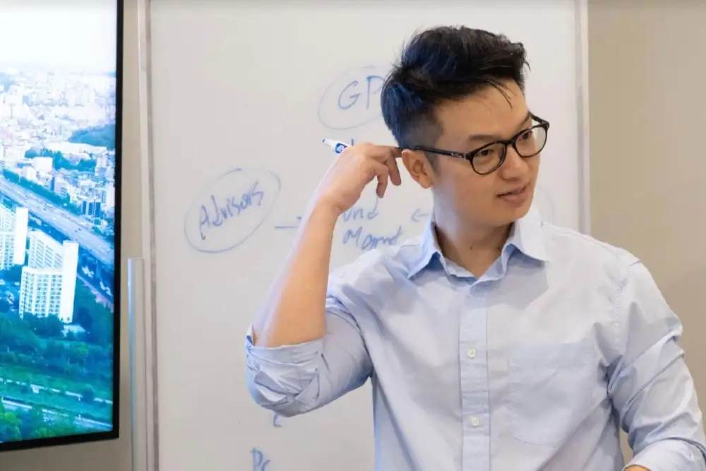 Who Is Wayne Liang? Age, Bio, Career And More Of The 26 Year Old Entrepreneur