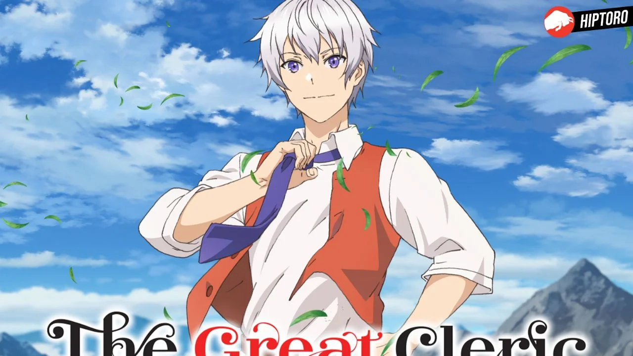 The Great Cleric Anime Season 2 Release Date