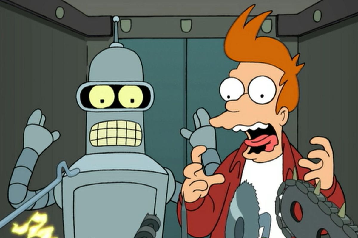 What's Next for Futurama? Exciting News on Season 12 and More!