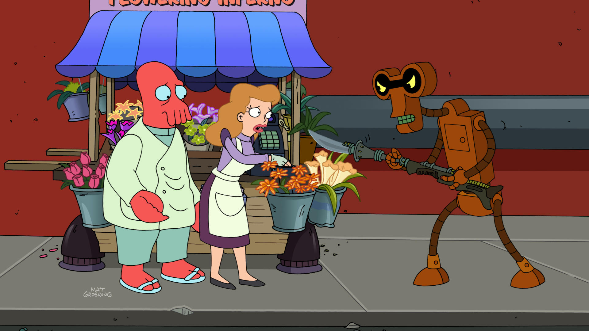 What's Next for Futurama? Exciting News on Season 12 and More!