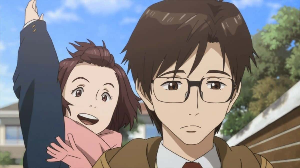 Will Fans Ever See Parasyte The Maxim Season 2? Unveiling the Mystery of the Awaited Sequel and Exploring New Possibilities