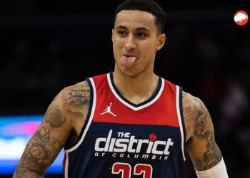 Wizards' Kyle Kuzma Trade To The Nets In Bold Proposal