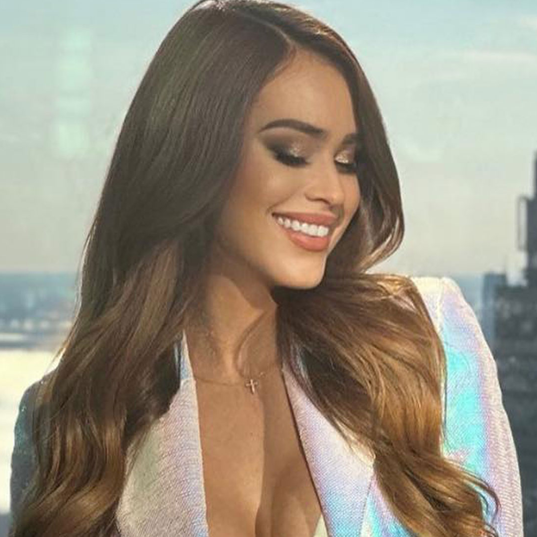 Who Is Yanet Garcia? Age, Bio And Career Of Mexican Model, Actress And TV Presenter