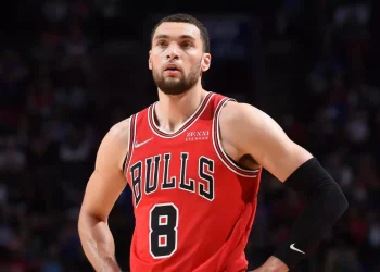 Bulls' Zach LaVine Trade To The Hawks In Bold Proposal