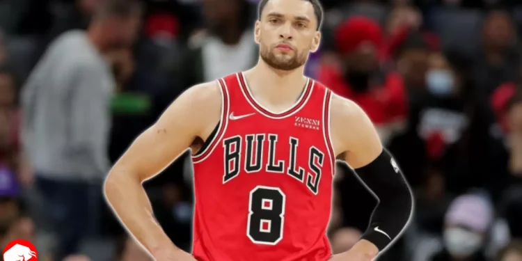 Zach LaVine Trade Talks Hit a Wall Bulls Can't Find Teams Willing to Meet Their Price – What's Next