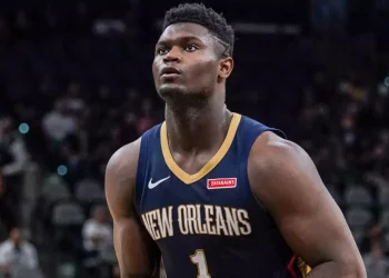 Pelicans' Zion Williamson Trade To The Knicks In Bold Proposal