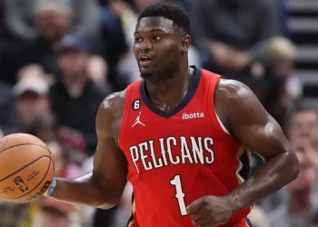 Pelicans' Zion Williamson Trade To The Pacers In Bold Proposal