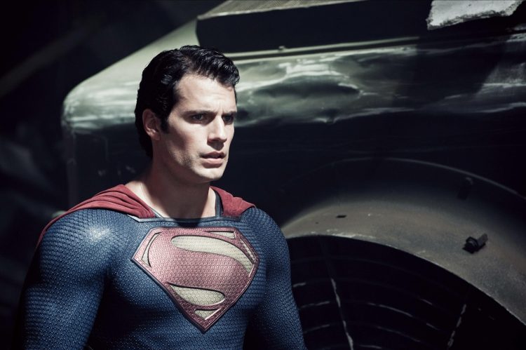 Breaking Down Henry Cavill's Cardio Interview: What You Need to Know