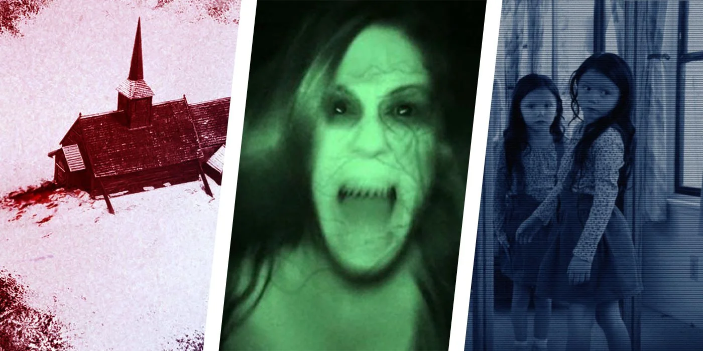 Why Fans Think These Are the Most Disappointing Sequels in Iconic Horror Movie Series