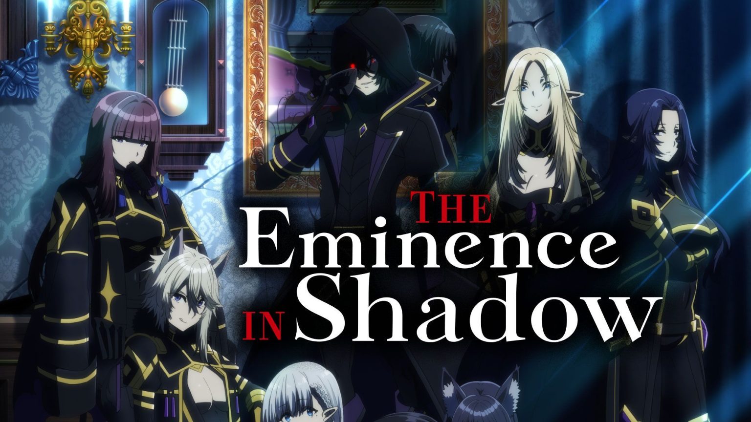 The Eminence In Shadow Season 2 Episode 11 Dub Release Date Watch Online Preview Cast And More 5248