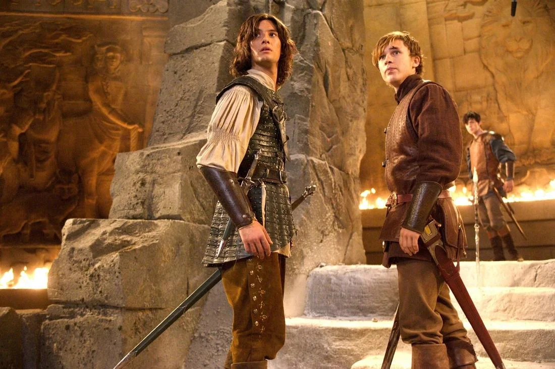 Why Chronicles of Narnia Movies Stopped and What Netflix Plans Next: The Complete Screen Saga