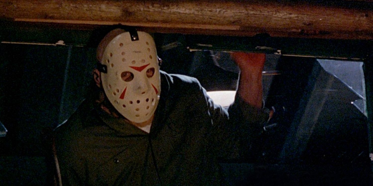 A Cinematic Journey Through All the Iconic Friday the 13th Filming Spots and Their Real-World Stories