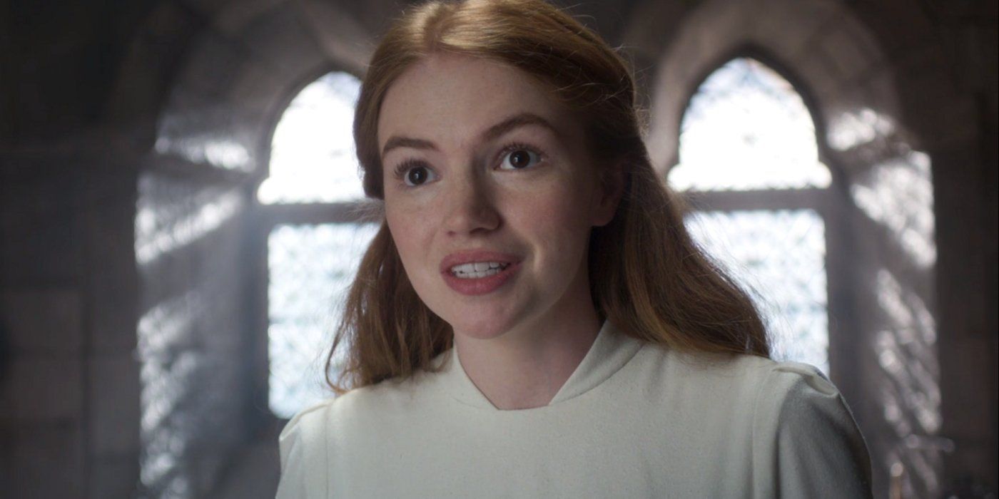 Wheel of Time's 'Little Mermaid Moment': Showrunner Spills on Rand & Elayne's Must-See Connection in Season 2 Finale