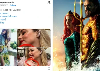 Fans Rally for 'Aquaman and the Lost Kingdom' Boycott Amid Amber Heard Drama: What to Know