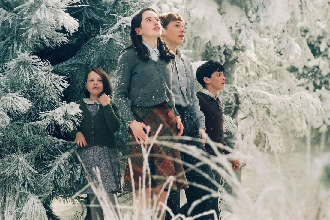 Why Chronicles of Narnia Movies Stopped and What Netflix Plans Next: The Complete Screen Saga