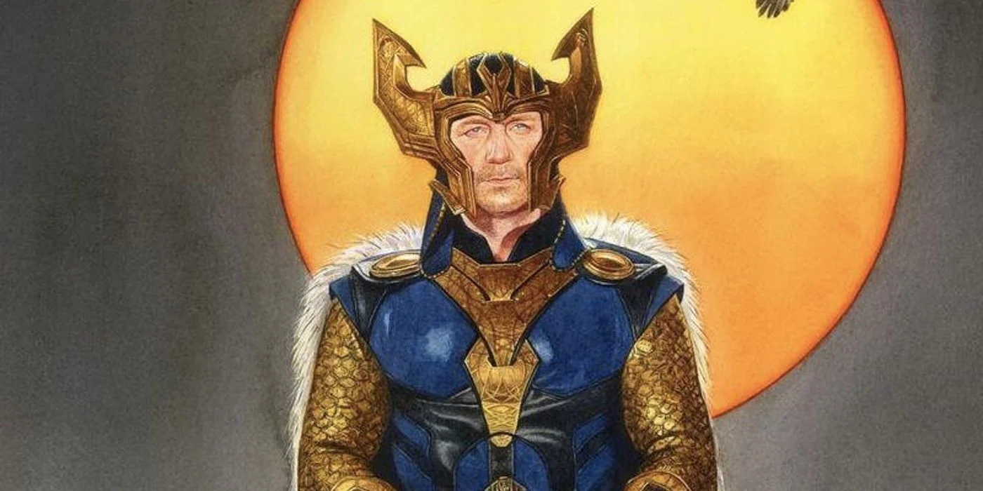 Wow, Loki Season 2 Reveals Thor's Long-Lost Brother Balder, Marvel's Most Cut Character!