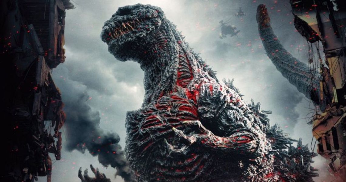 Shin Godzilla vs. MonsterVerse: A Deep Dive into the Magic Behind the Scenes