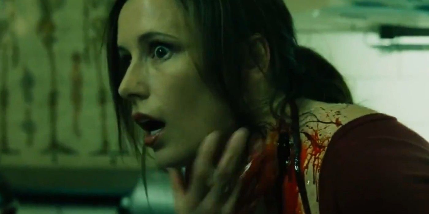 Why Amanda Young's Shocking Return in Saw X Changes Everything We Knew About Jigsaw's Legacy